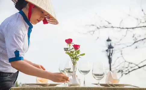 Tom Hill Boutique Resort & Spa - Sea View - 26