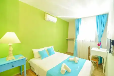 Bedirhan Konak Otel - 19