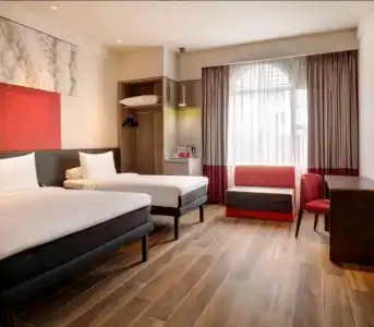 ibis Melaka - 36
