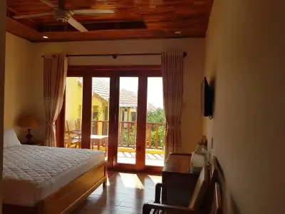 Viet Thanh Resort - 9