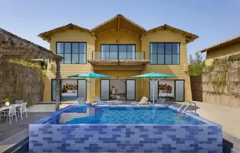 Anantara World Islands Resort - 14