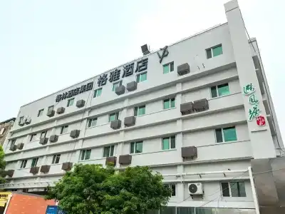 GYA Shanghai Jiangpu - 17