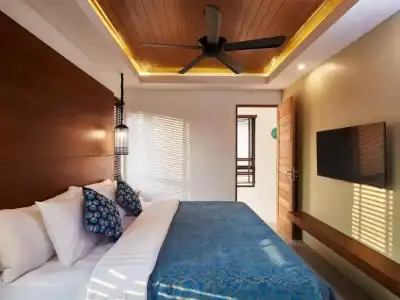 Vann Hua Hin Resort - 144