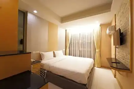 UPARs Sukhumvit 11 Nana - 110