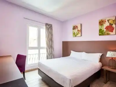 ibis budget Singapore Joo Chiat - 73