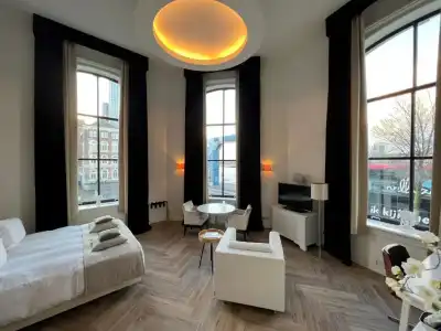 Suite Pincoffs Rotterdam - 4
