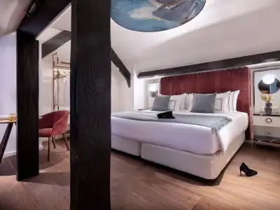 Maison Colbert, member of Meliá Collection  Notre-Dame - 37
