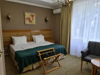 Prestige - 16