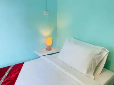 Canal Resort - 19