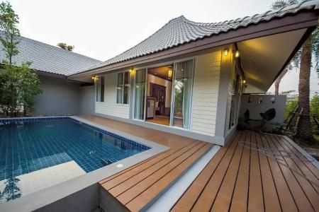 Taman Resort - 215