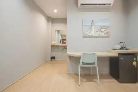 Tarnsiri Boutique Resort - 108