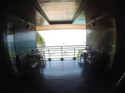 Ao Muong Beach Resort - 21