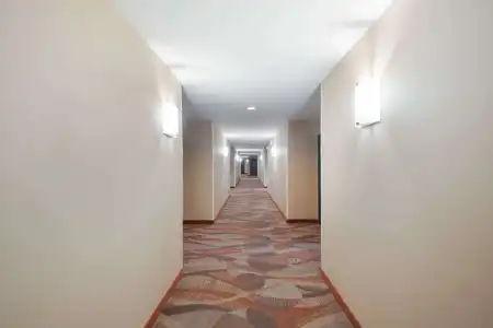 Quality Inn Grand Suites Bellingham - 12