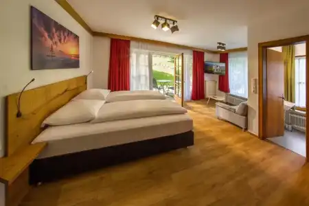 Appartement-Hotel-Allgayer - 31