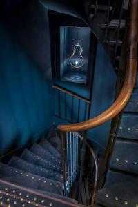 Hôtel Scarlett - 16