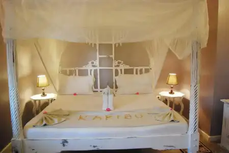 Sahari Zanzibar - 47