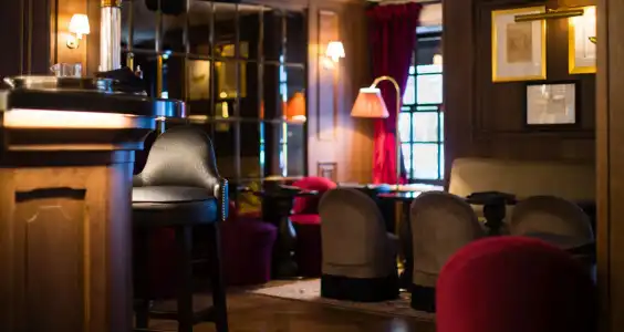 Mimi's Soho - 48