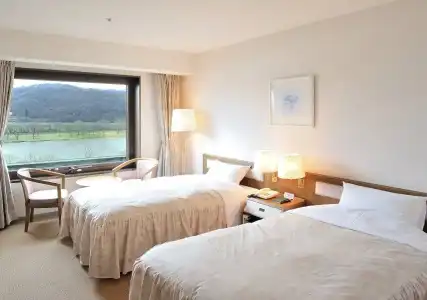 ANA Holiday Inn Iwate Kitakami by IHG - 3