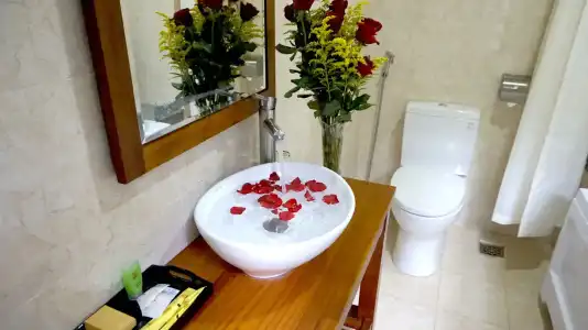 Vela Phu Quoc Resort - 5