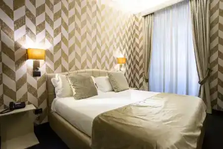 Via Veneto Suites - 33