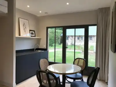 Les Manoirs des Portes de Deauville - 7