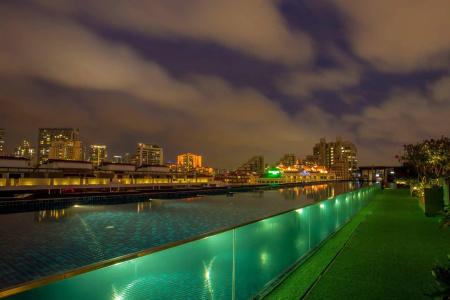 Holiday Inn Express SINGAPORE CLARKE QUAY by IHG - 29