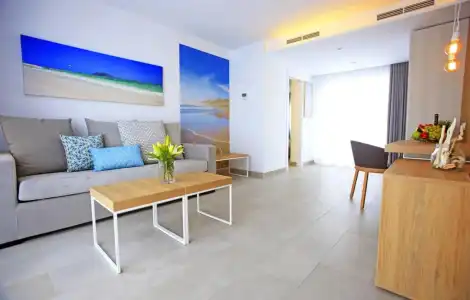 BLUESEA Corralejo Village - 2