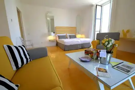 Palazzo Jannuzzi Relais - 66