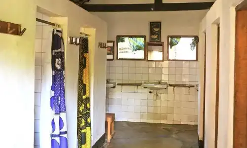 Peponi Beach Resort - 6