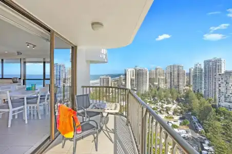 De Ville Apartments - 286