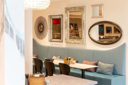 Holiday Inn - the niu, FRANZ VIENNA by IHG - 16