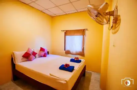 Venus Resort - 34