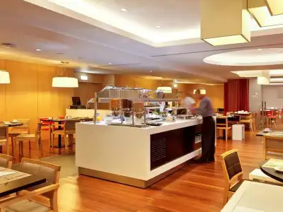 Mercure Braga Centro - 22