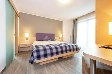 Alpenresort Thanner - 66