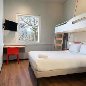 ibis budget Geneve Petit Lancy - 38