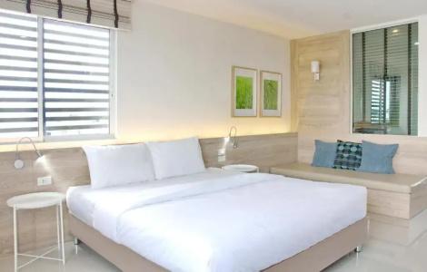 Lopburi Residence 2 And Resort - 18