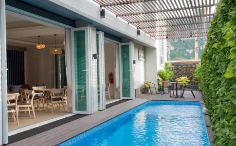 LaRio Krabi - 17