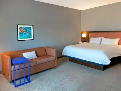 Hampton Inn & Suites Clearwater/St. Petersburg-Ulmerton Road, FL - 51