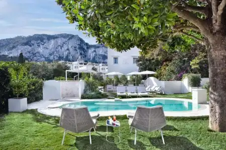 Pazziella, a Luxury Collection, Capri - 22