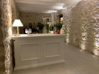 Spa & Wellness by Des Anglais " Ingresso SPA gratuito" - 1