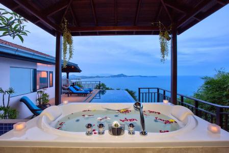 Sandalwood Luxury Villas - 117