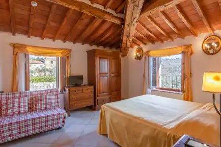 Casafrassi Wine Resort - 16