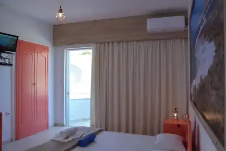 Blue Beach Villas Apartments - 58