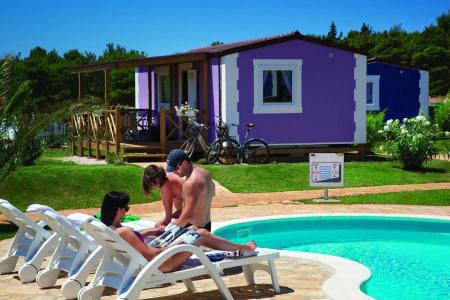 Aminess Planet Camping Holiday Homes Sirena - 10