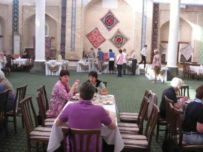 Orient Star Khiva - 17