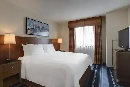 Residence Inn by Marriott New York Manhattan/Times Square - 2