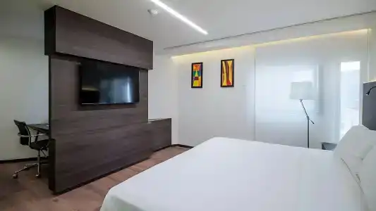 Holiday Inn Express Mexico Aeropuerto by IHG - 3