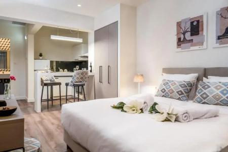 Urban Nest - Suites & Apartments - 53