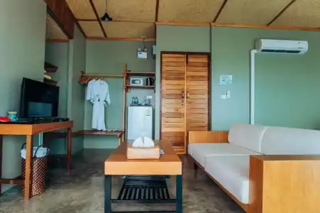 Koh Yao Yai Hillside Resort - 171