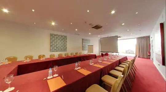 Silken Sant Gervasi - 13